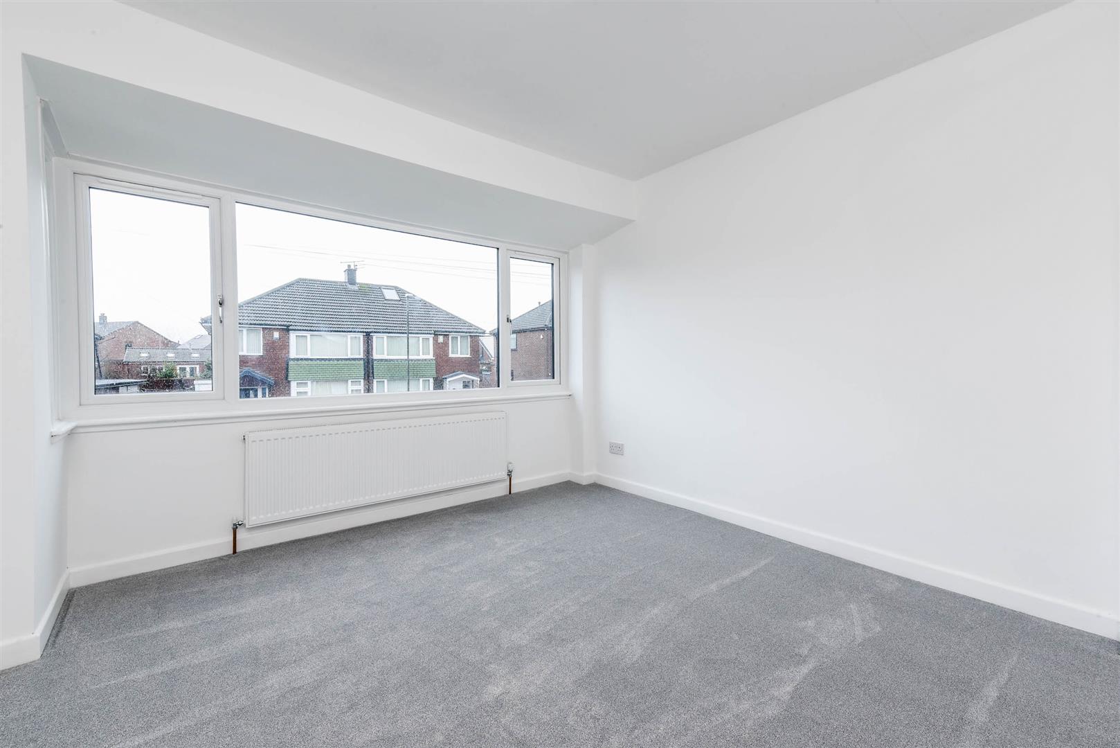Severn Drive, Preston